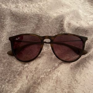 Erika Ray Ban Sunglasses
